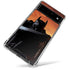 DC Comics Batman Begins Art Google Pixel 6 Clear Case